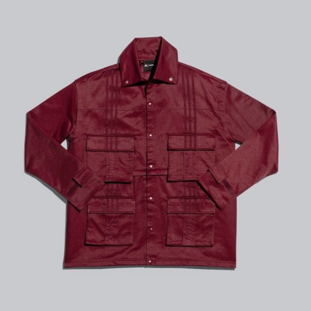 adidas x IVY PARK Convertible Track Jacket